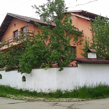 Hadjibulevata Guest House Kovachevtsi Εξωτερικό φωτογραφία