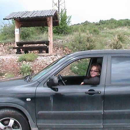 Hadjibulevata Guest House Kovachevtsi Εξωτερικό φωτογραφία
