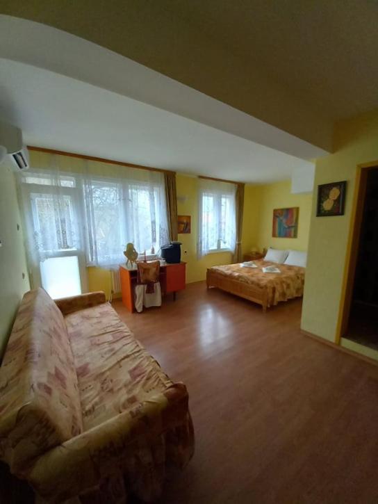 Hadjibulevata Guest House Kovachevtsi Εξωτερικό φωτογραφία