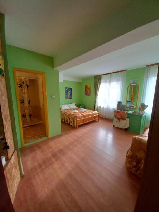 Hadjibulevata Guest House Kovachevtsi Εξωτερικό φωτογραφία