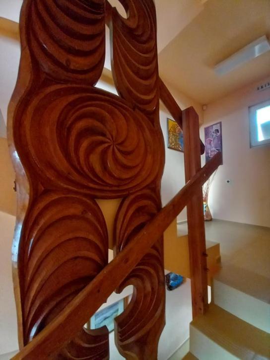 Hadjibulevata Guest House Kovachevtsi Εξωτερικό φωτογραφία