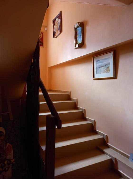 Hadjibulevata Guest House Kovachevtsi Εξωτερικό φωτογραφία