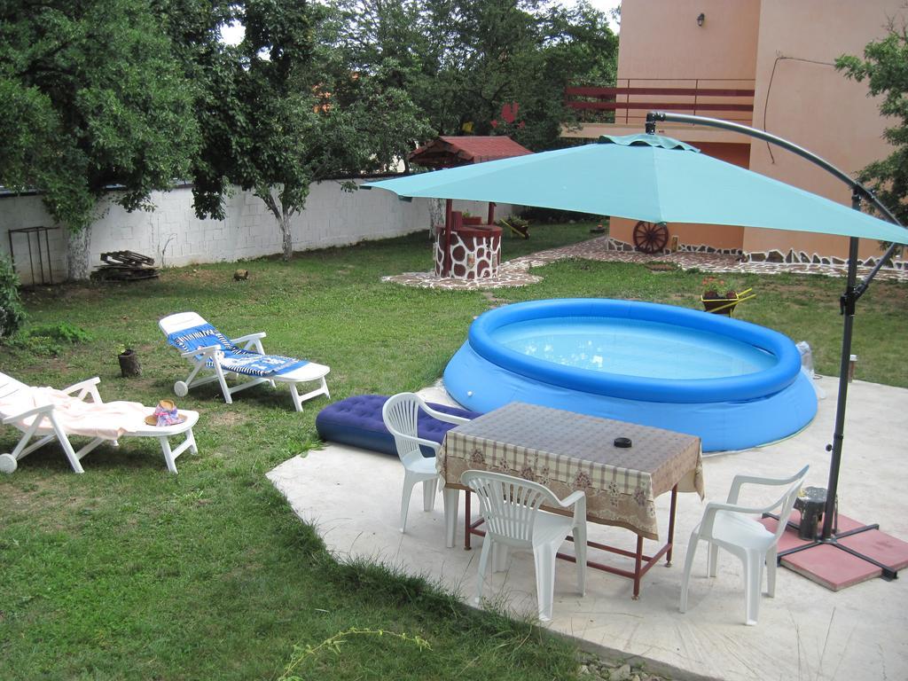 Hadjibulevata Guest House Kovachevtsi Εξωτερικό φωτογραφία