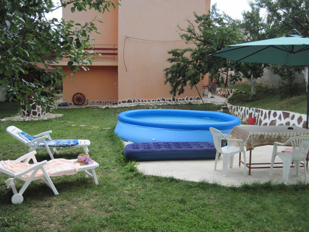 Hadjibulevata Guest House Kovachevtsi Εξωτερικό φωτογραφία