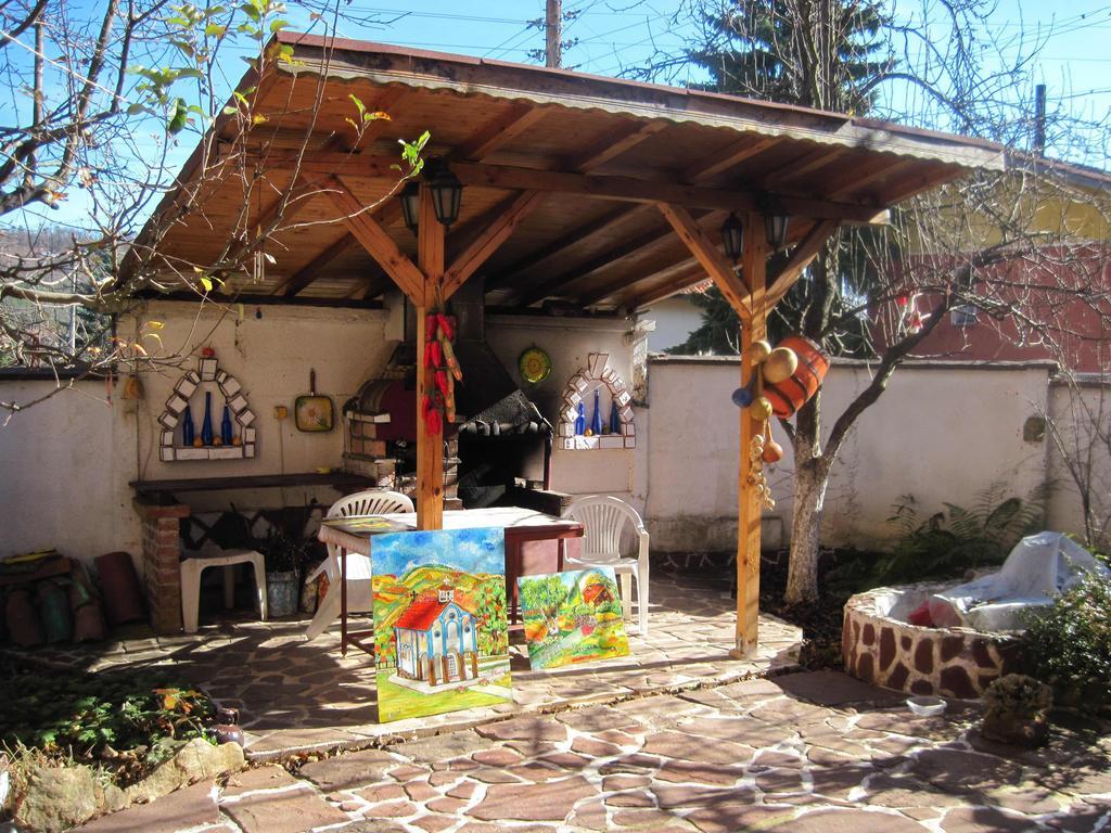 Hadjibulevata Guest House Kovachevtsi Εξωτερικό φωτογραφία