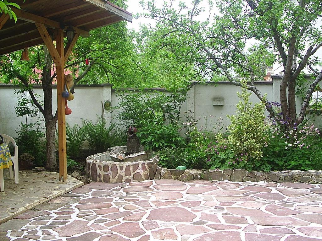 Hadjibulevata Guest House Kovachevtsi Εξωτερικό φωτογραφία