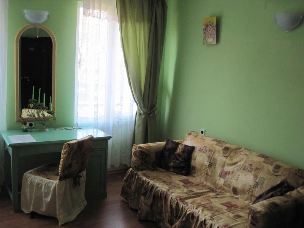 Hadjibulevata Guest House Kovachevtsi Δωμάτιο φωτογραφία