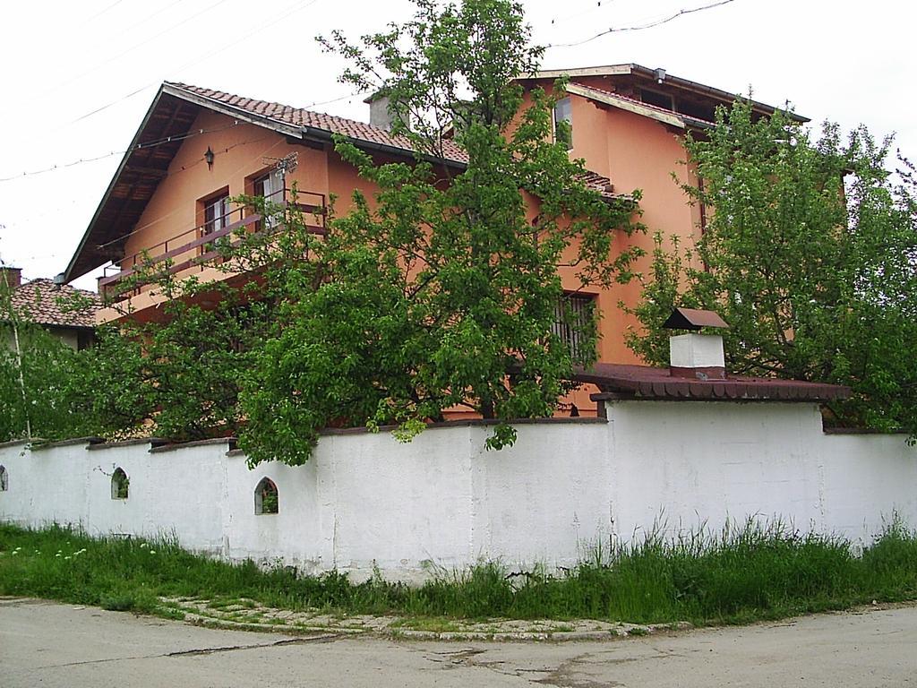 Hadjibulevata Guest House Kovachevtsi Εξωτερικό φωτογραφία