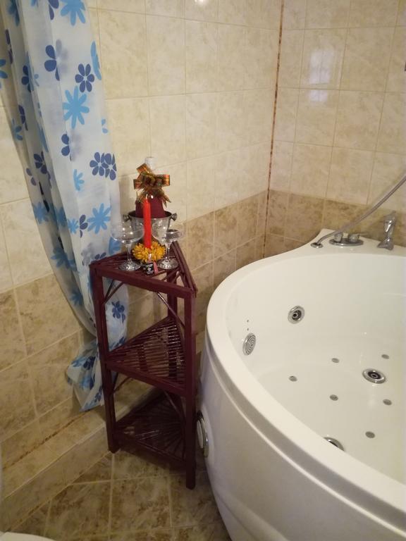 Hadjibulevata Guest House Kovachevtsi Εξωτερικό φωτογραφία