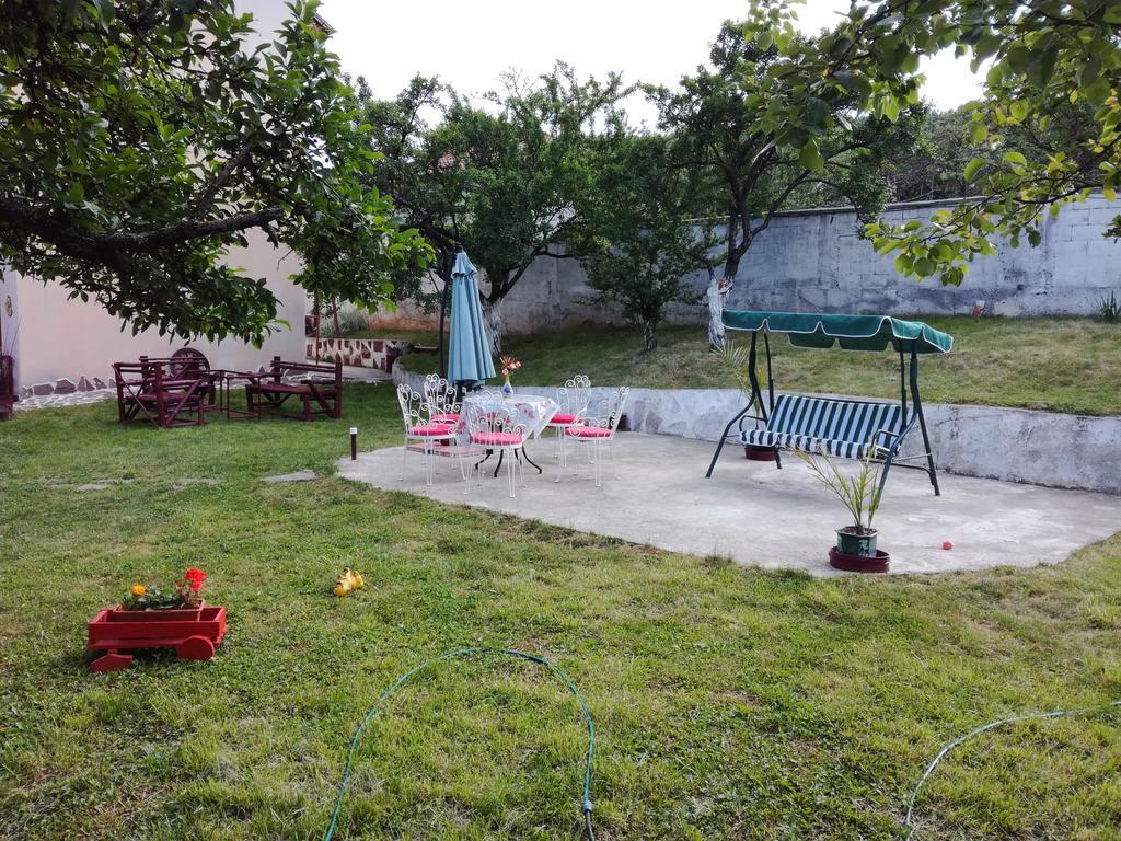 Hadjibulevata Guest House Kovachevtsi Εξωτερικό φωτογραφία