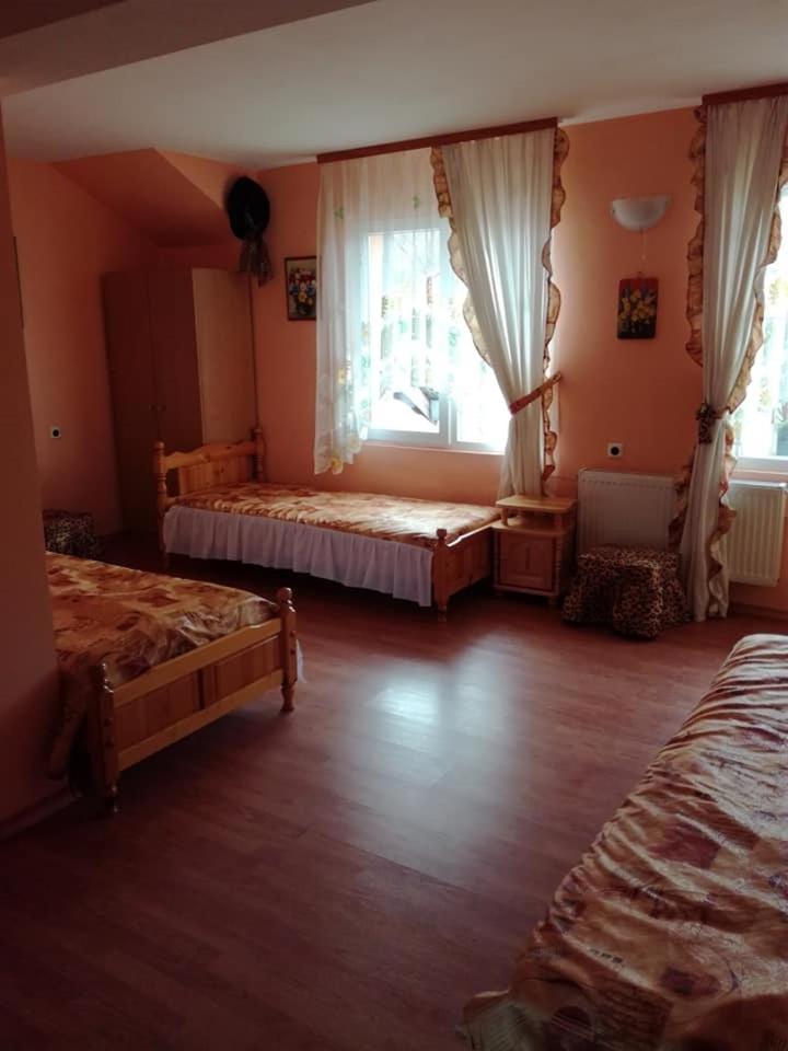 Hadjibulevata Guest House Kovachevtsi Εξωτερικό φωτογραφία