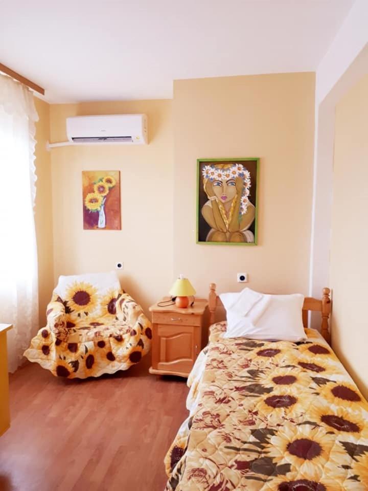 Hadjibulevata Guest House Kovachevtsi Εξωτερικό φωτογραφία